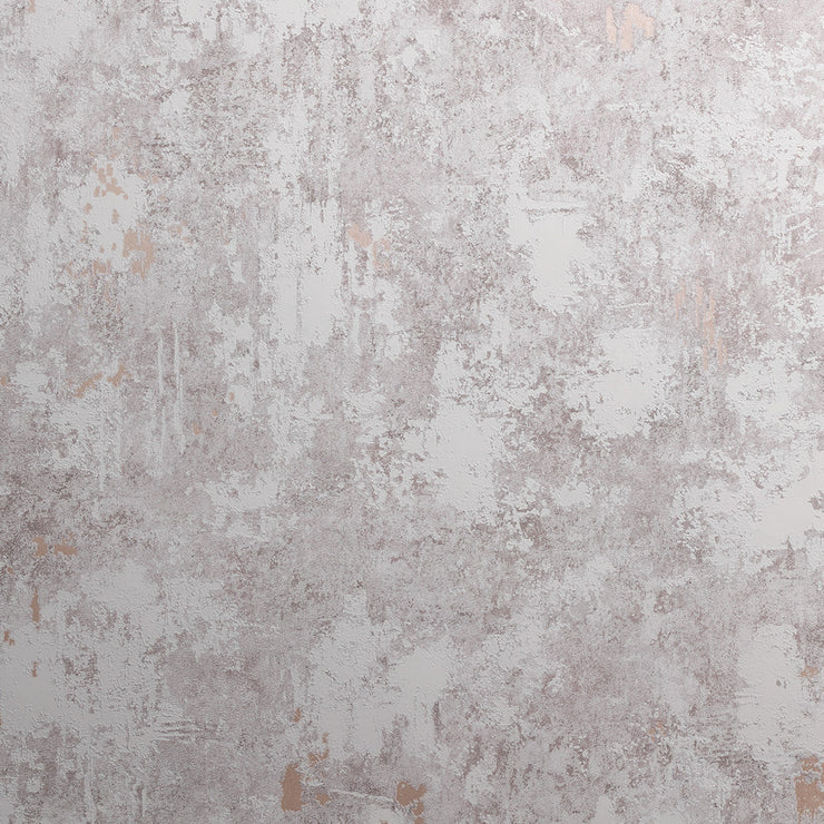 Industrial Age - Latte Wallcovering