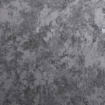 Industrial Age - Charcoal Wallcovering