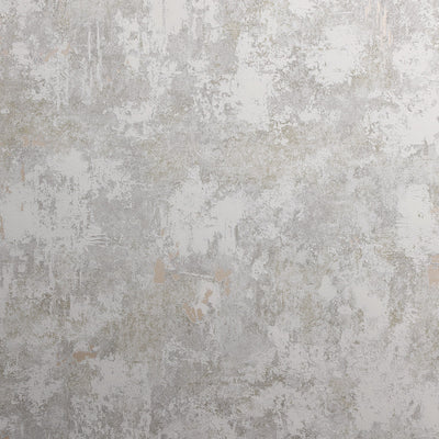 Industrial Age - Ecru Wallcovering