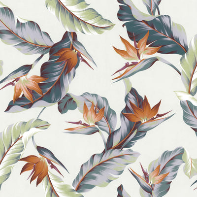 Hoku Wallcovering - Exuberance