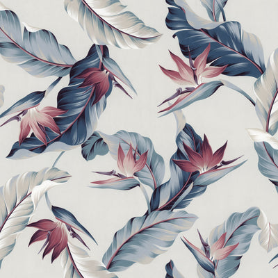 Hoku Wallcovering - Rhapsody