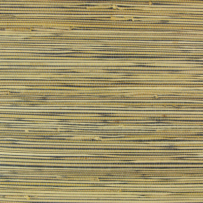 Hazelnut Grasscloth Wallcovering