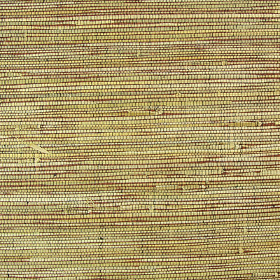 Genmaicha Grasscloth Wallcovering