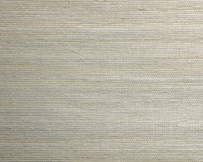 Metal Back Sisal Wallcovering - Sea Mist