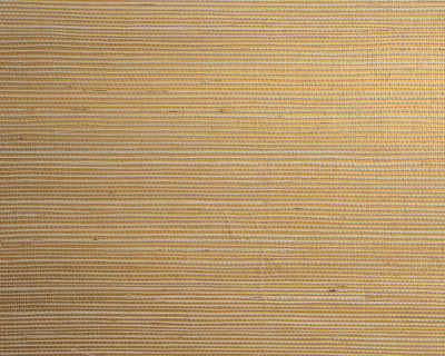 Metal Back Sisal Wallcovering - Tuscany