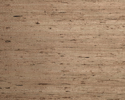 Arrowroot Fine Wallcovering - Rustic Tan