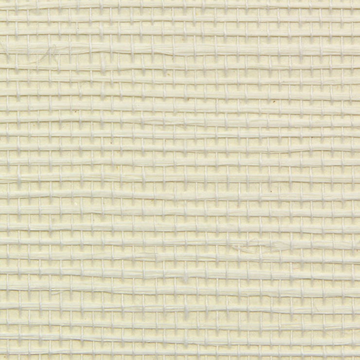 Sisal Wallcovering - Isabelline