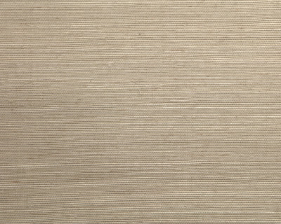 Sisal Wallcovering - Khaki