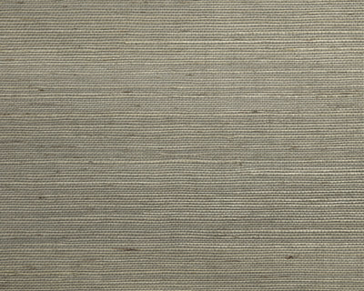 Sisal Wallcovering - Ash