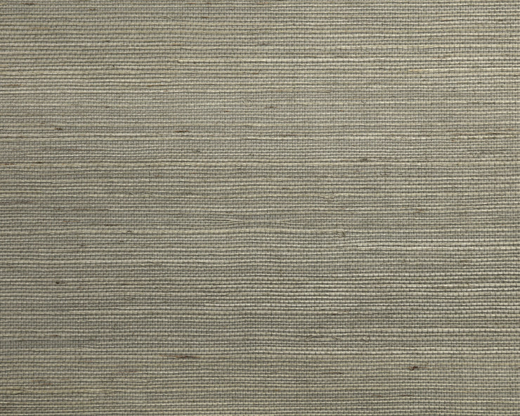 Sisal Wallcovering - Ash