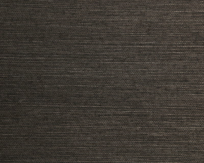 Sisal Wallcovering - Ebony