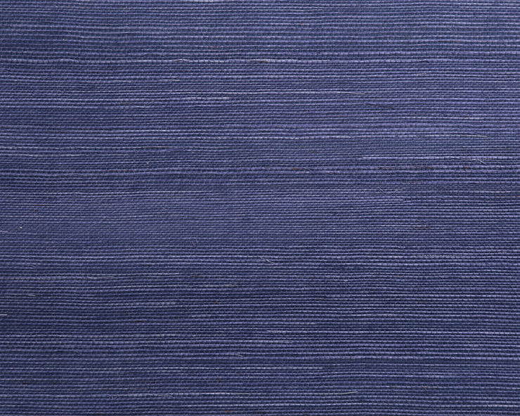 Sisal Wallcovering - Midnight