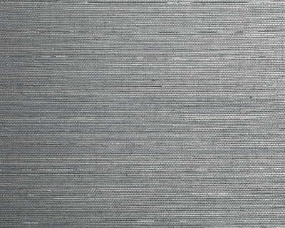 Sisal Wallcovering - Titanium