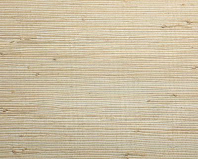 Jute Fine Wallcovering - Cream