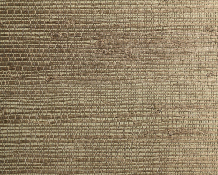 Jute Fine Wallcovering - Raw Gold