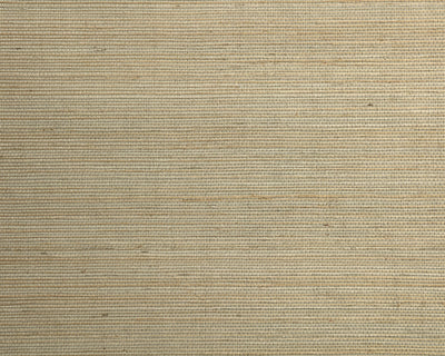 Duo Sisal Wallcovering - Pale Gold