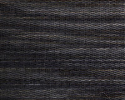 Duo Sisal Wallcovering - Violet