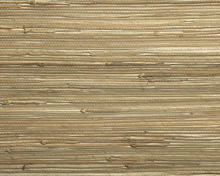 Sancho Fine Wallcovering - Flaxen