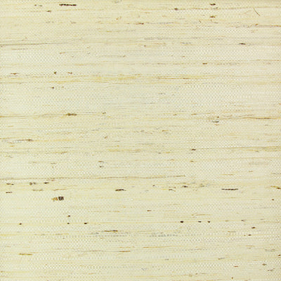 Vanilla Grasscloth Wallcovering