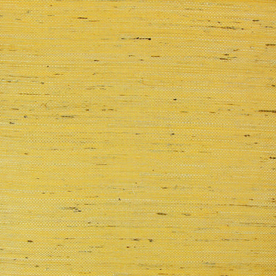 Canary Grasscloth Wallcovering