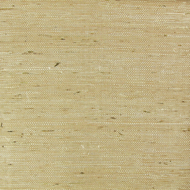 Sandstone Grasscloth Wallcovering