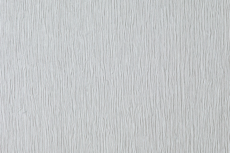 Silver Shadow Precolored Embossed Wallcovering