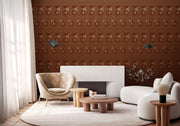 Rewind Wallcovering