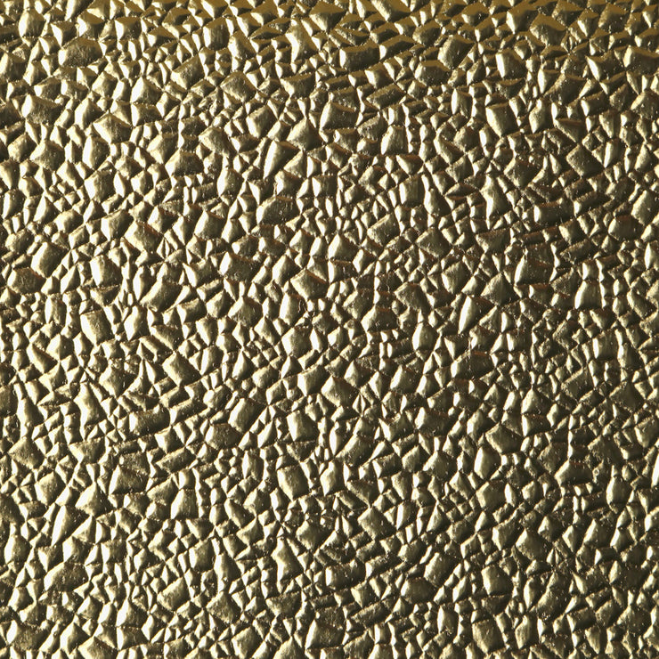 Tactile Wallcovering - Gold