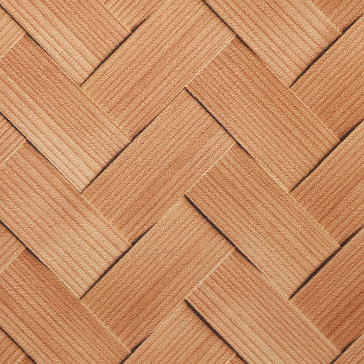 Basket Weave Wallcovering