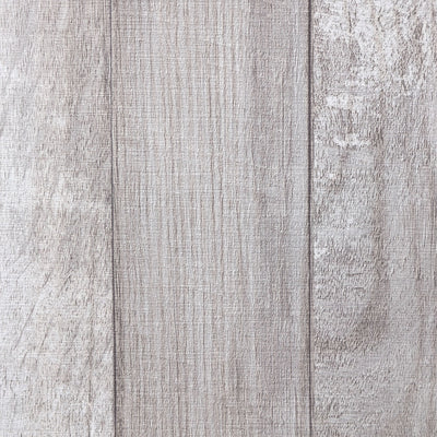 Limed Grey Oak Wallcovering