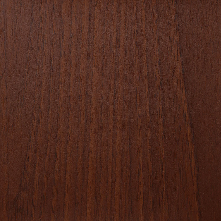 Mahogany Wallcovering