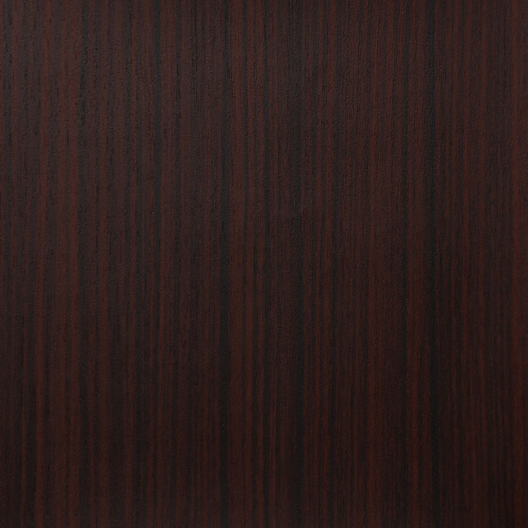 Black Mahogany Wallcovering