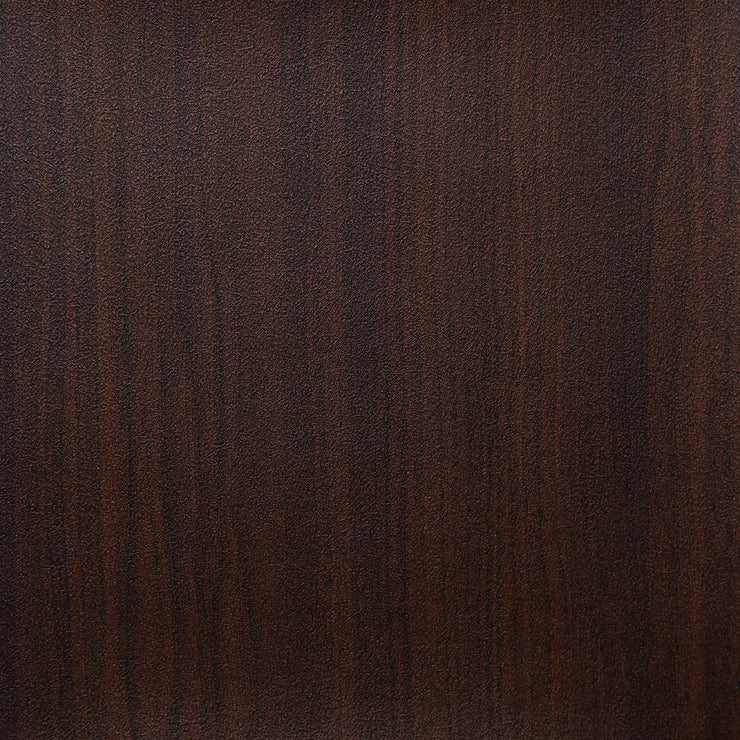 Espresso Woodgrain Wallcovering