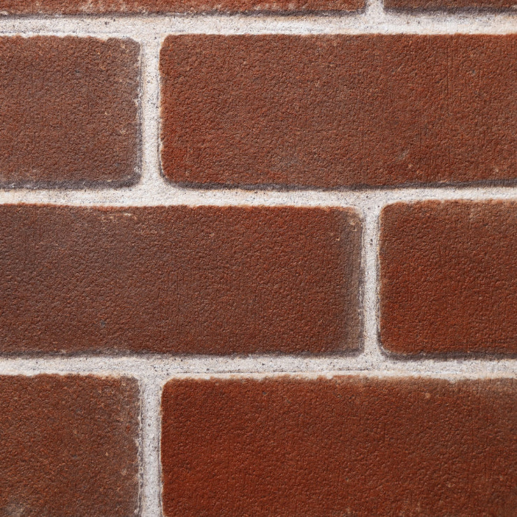 Red Brick Wallcovering