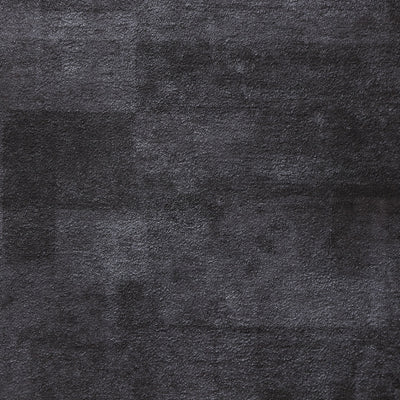 Stucco Black Wallcovering