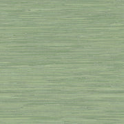 Waverly Green Faux Grasscloth Wallpaper Wallpaper