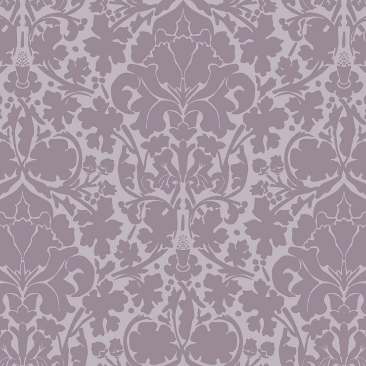 Tapestry - Dentelle Wallpaper