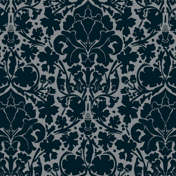 Tapestry - Rideau Wallpaper