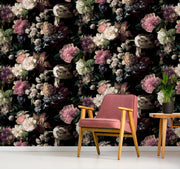 Chiaroscuro Wallcovering