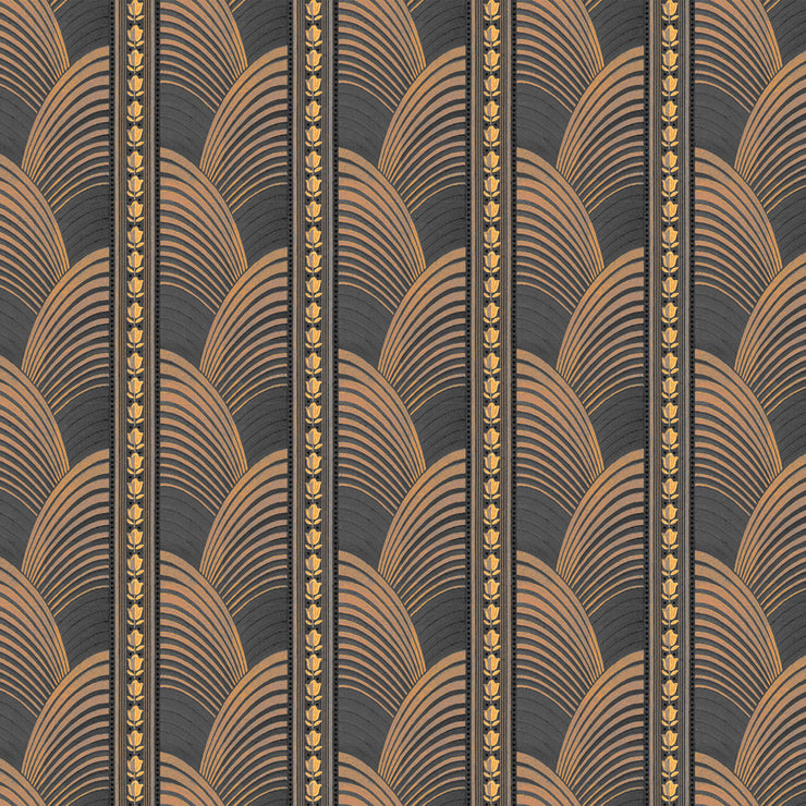 Erté - Swank Wallpaper