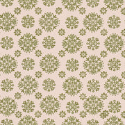 Whimsy - Mistletoe Wallpaper