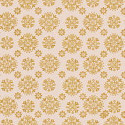 Whimsy - Sherbet Wallpaper