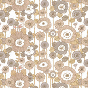 Twiggy - Almond Wallpaper