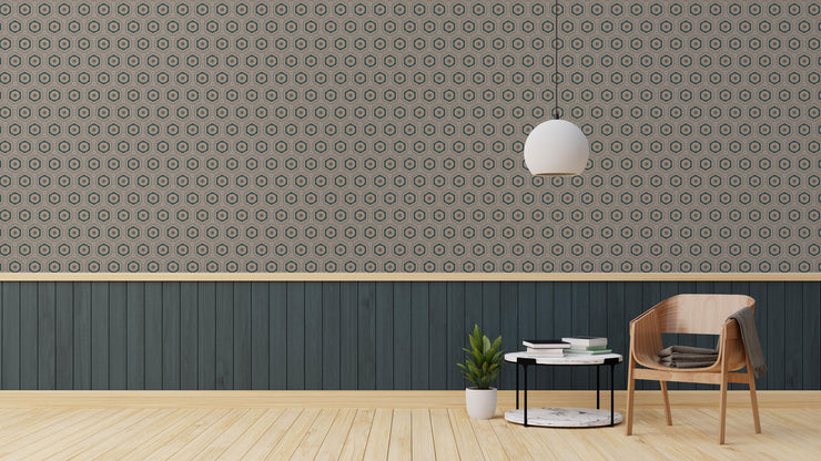 Shirley Wallcovering