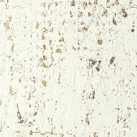 4082-378403 | Titanium, Miller Grey Cork Wallpaper Grey - Advantage